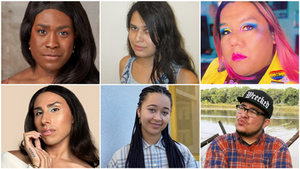 The Sundance Institute Launches Trans Possibilities Intensive Image