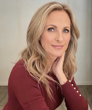 Marlee Matlin to Receive LMGI Humanitarian Award Image