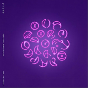 Coldplay & BTS Share 'My Universe' SUGA Remix 