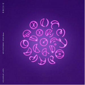 Coldplay & BTS Share 'My Universe' SUGA Remix Image