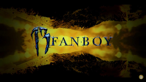 FRIDAY THE 13TH Spin-off, 13 FANBOY Coming Soon Image