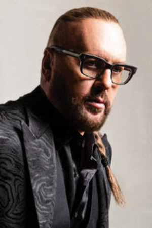 Rosie's Theater Kids to Honor Desmond Child at Annual Gala 