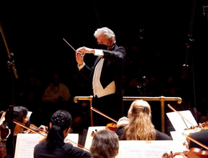 Andreas Delfs Continues Inaugural Season at Rochester Philharmonic Orchestra With THE THREEPENNY OPERA & More Image