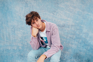 VIDEO: Blanks Releases 'I'm Sorry' Music Video Image