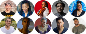 3Arts Announces 2021 Awardees Image