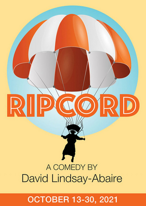 Review: RIPCORD at The Theatre Group At SBCC Image