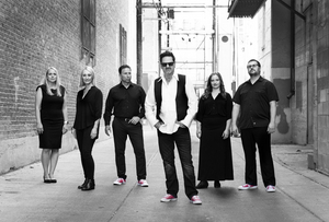 Historic Ellen Theatre Reopens; Modern Rock Orchestra Featured Show Image