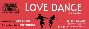 Jacoba Williams and Derek Murphy Join the Cast of LOVE DANCE at Chiswick Playhouse 