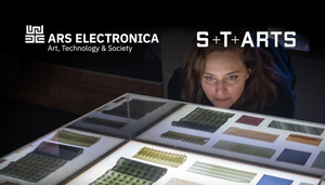 Ars Electronica Initiates STARTS Center Upper Austria Image