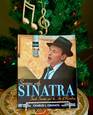 Swingin' Holiday Chat With Sinatra Scholars Will Be Held at the Nassau Inn Next Month  Image