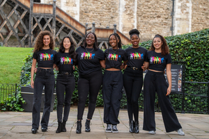 Meet The New Queens Leading SIX on the West End Image