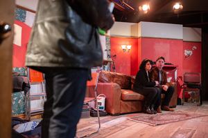 Review: BROKEN LAD, Arcola Theatre Image