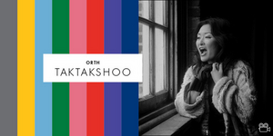 Opera Philadelphia Streams the World Premiere Of TAKTAKSHOO Next Month Image