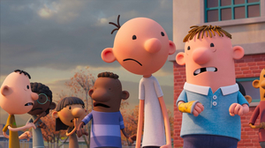 VIDEO: Watch the Trailer for DIARY OF A WIMPY KID on Disney+ Image