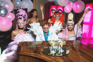 VIDEO: Watch Duran Duran's New Music Video for 'Anniversary' Image