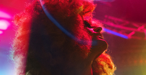 Guest Blog: Reading Rep Artistic Director Paul Stacey On DORIAN Image