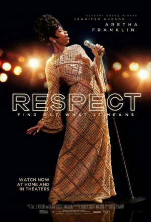 RESPECT Starring Jennifer Hudson to be Released on Blu-Ray & Digital 