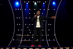 Comedy Central Announces New Roy Wood Jr. Special 