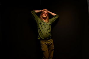 Allen Stone Shares 'The Wire' from Upcoming Album 'Apart' 