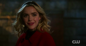 VIDEO: Watch the Trailer for Season 6 of RIVERDALE Featuring Kiernan Shipka Image
