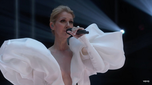 Celine Dion Delays Opening Of New Las Vegas Show At The Resorts World Theatre Due To Medical Reasons  Image