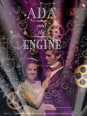 Tennessee Shakespeare Company to Present the Regional Premiere of ADA AND THE ENGINE 