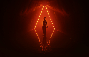 Immersive and Interactive Production LOST ORIGIN Will Take Place at Hoxton Docks Next Month Image