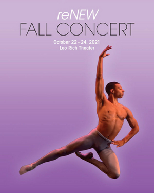 Ballet Tucson Returns This Weekend With the reNEW Fall Concert 