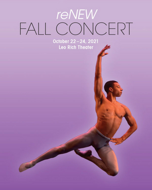 Ballet Tucson Returns This Weekend With the reNEW Fall Concert Image