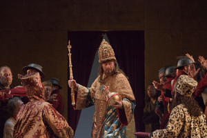 Metropolitan Opera Performances Will Stream in Cinemas Across Australia Beginning This Month Image