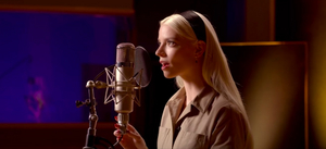VIDEO: Watch Anya Taylor-Joy Sing 'Downtown' from the LAST NIGHT IN SOHO Soundtrack 