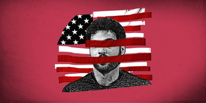 Playwrights Horizons Announces Full Casting For SELLING KABUL Image