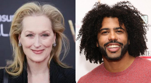 Meryl Streep, Daveed Diggs and More Join the Cast of Apple TV's Upcoming Series EXTRAPOLATIONS  Image