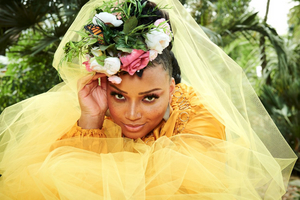 Marisha Wallace Announces Select US Performances This Fall Image