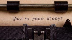 Student Blog: Dear Trans and Non-Binary Theatre Artists: PLEASE Don't Stop Working Image