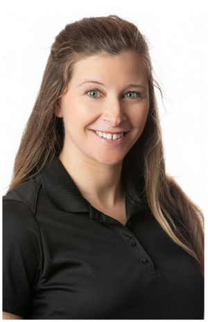 RWS Entertainment Group Hires Rochelle Wilhelm as Director of Business Development Image