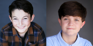 Cast and Dates Announced for 2021 National Tour of A CHRISTMAS STORY, THE MUSICAL Image