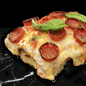 ZAZZY'S PIZZA is Now on the Upper East Side Image