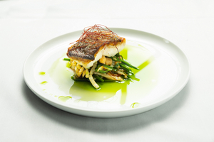 HORTUS NYC Announces New Fall Menu Image