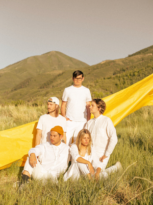 Brother. Releases New Album 'Volume III' Image
