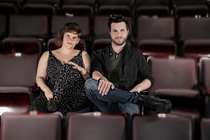 Tituss Burgess, Amber Gray and More Join Lineup for PLACE AND TIME Album Image