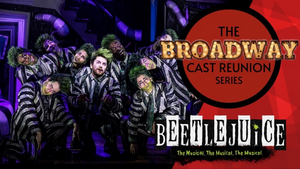 Kerry Butler, Alex Brightman & More to Join The Broadway Cast Reunion Series Image