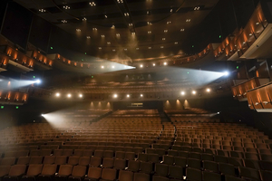 Center Theatre Group Launches In the House Free Ticket Program Image