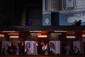 Review: DER FREISCHÜTZ at Opera Wroclaw Image