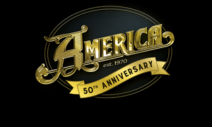 AMERICA: 50TH ANNIVERSARY TOUR is Coming to the Van Wezel This November 