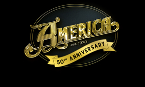 AMERICA: 50TH ANNIVERSARY TOUR is Coming to the Van Wezel This November  Image