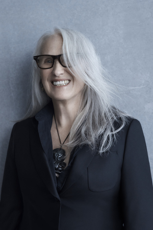 Jane Campion to Receive Director's Tribute at 2021 Gotham Awards Image
