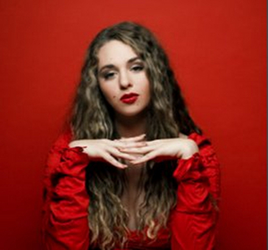 Former Opera Singer McKenna Michels Debuts EP 