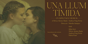 El Teatro Condal prorroga las funciones de UNA LLUM TÍMIDA Image