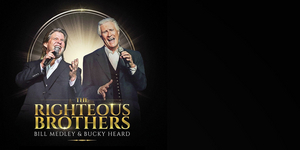 Interview: Bill Medley of THE RIGHTEOUS BROTHERS at Lied Center For Performing Arts 